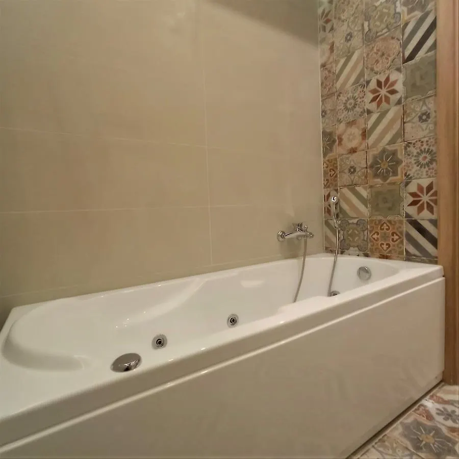 Palermhost Apartment Palermo