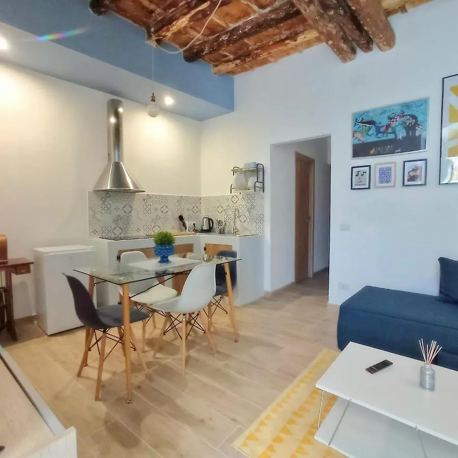 Palermhost Apartment Palermo 0*,  Italy