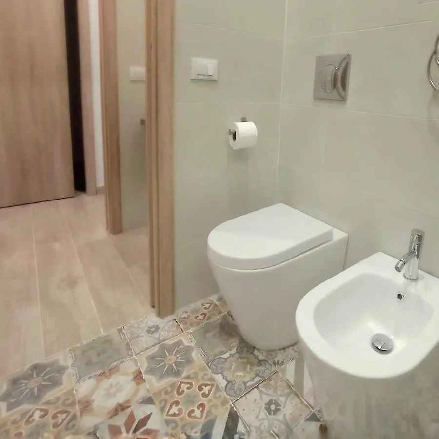 Palermhost Apartment Palermo