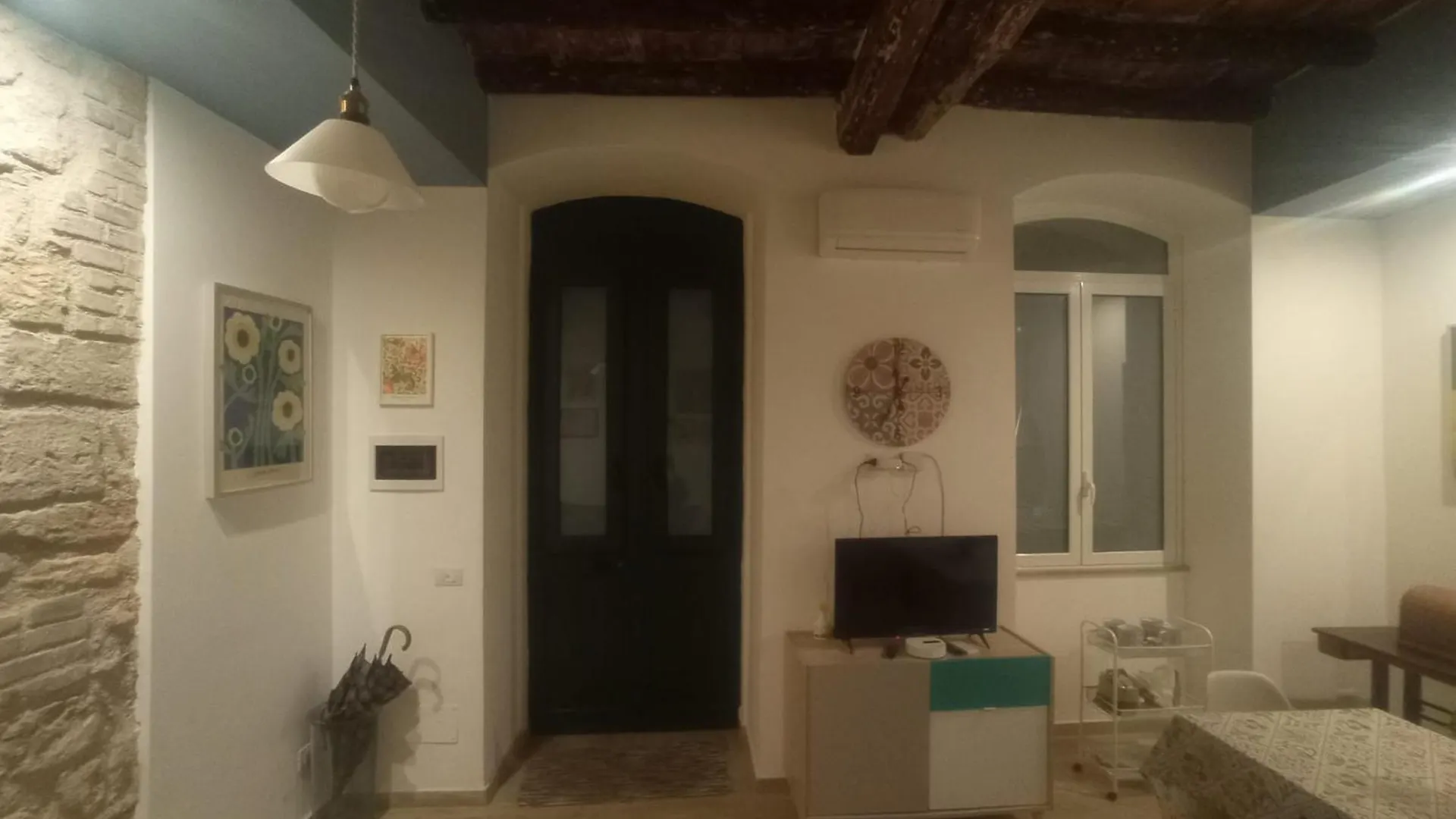 Palermhost Apartment Palermo Italy