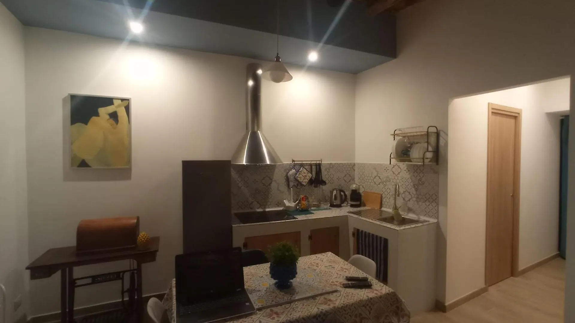 Palermhost Apartment Palermo Italy