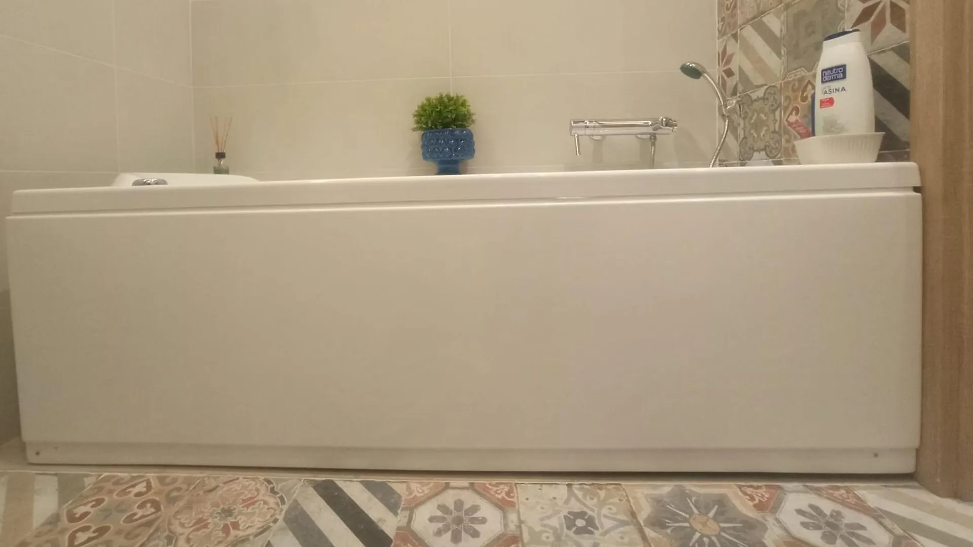 Palermhost Apartment Palermo