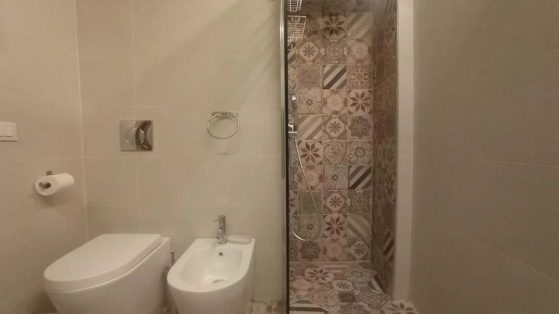 Palermhost Apartment Palermo