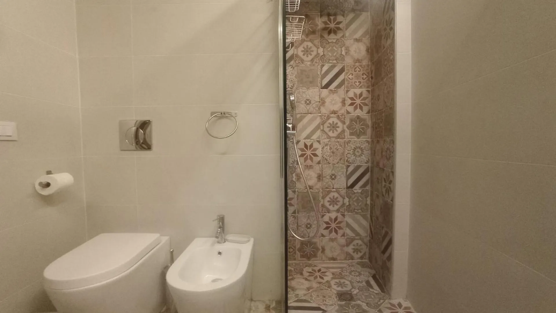 Palermhost Apartment Palermo