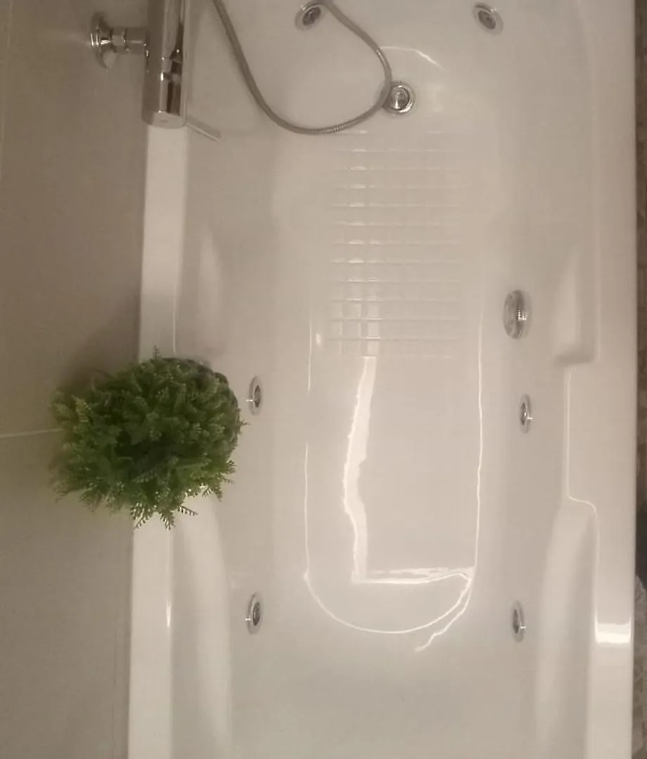 Palermhost Apartment Palermo Italy