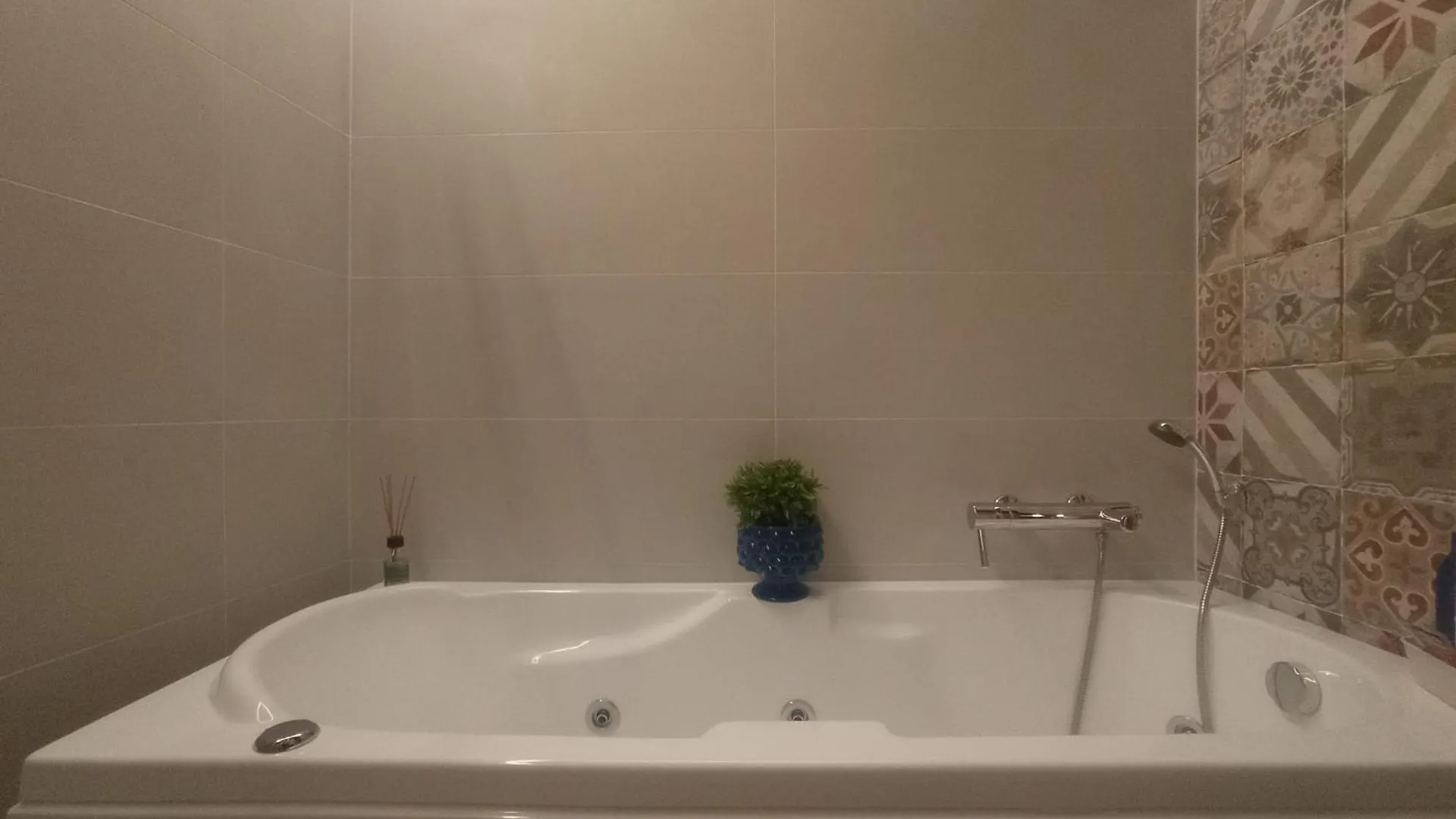 Palermhost Apartment Palermo